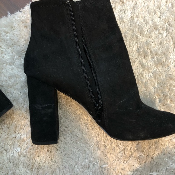 ✨CALL IT SPRING✨ Size 8 - Women’s Embroidered Boot - Picture 4 of 6